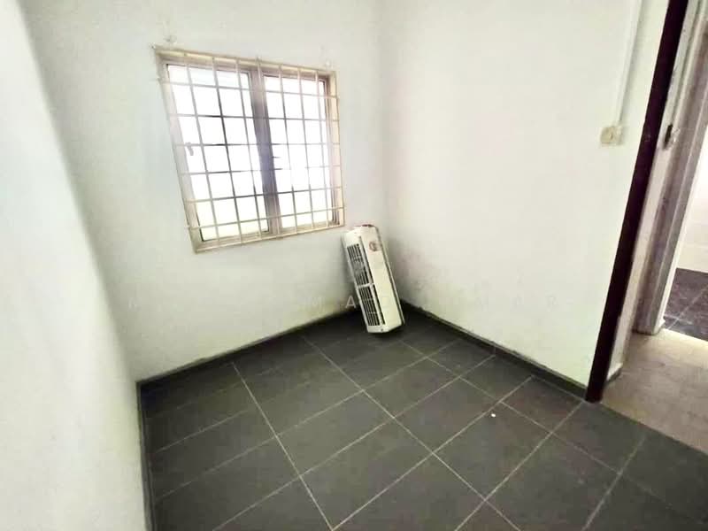 Rumah Teres 2 Tingkat untuk Dijual di Wangsa Maju (Kuala Lumpur) - Mohammad Omar - PropertyGuru.com.my