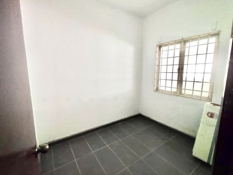 Rumah Teres 2 Tingkat untuk Dijual di Wangsa Maju (Kuala Lumpur) - Mohammad Omar - PropertyGuru.com.my