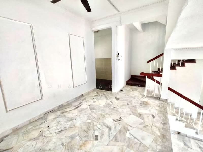 Rumah Teres 2 Tingkat untuk Dijual di Wangsa Maju (Kuala Lumpur) - Mohammad Omar - PropertyGuru.com.my