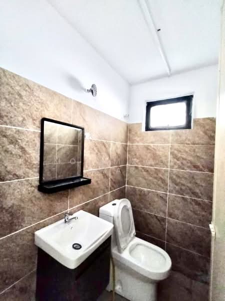 Rumah Teres 2 Tingkat untuk Dijual di Wangsa Maju (Kuala Lumpur) - Mohammad Omar - PropertyGuru.com.my