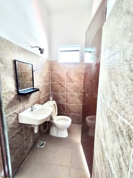 Rumah Teres 2 Tingkat untuk Dijual di Wangsa Maju (Kuala Lumpur) - Mohammad Omar - PropertyGuru.com.my