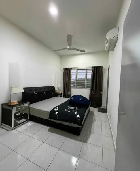 Apartment for Sale at Villa Residence - Celestine Ting - Bedroom - PropertyGuru.com.my