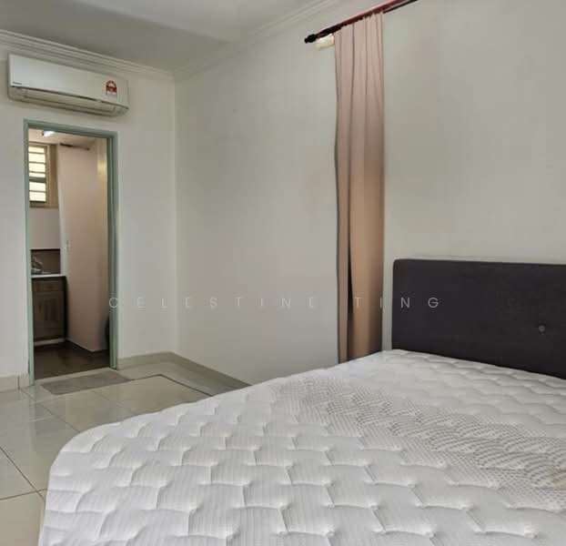 Apartment for Sale at Villa Residence - Celestine Ting - Bedroom - PropertyGuru.com.my
