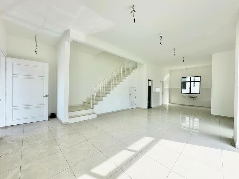 Rumah Teres 2 Tingkat untuk Dijual di Eco Grandeur (Puncak Alam) - Afiqah . - Interior - PropertyGuru.com.my