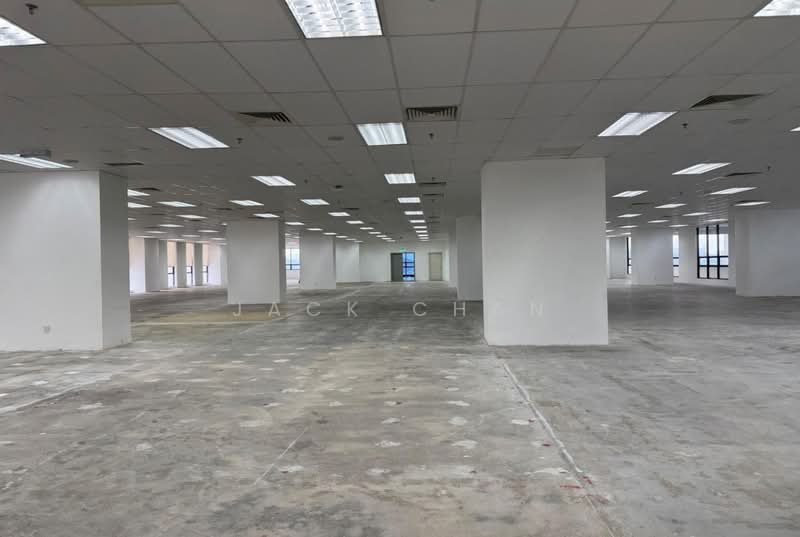 For Rent - Plaza 33