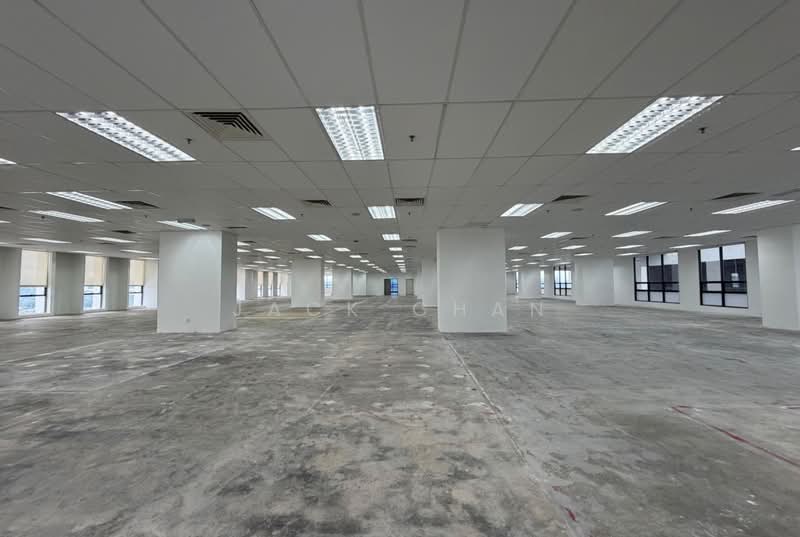 For Rent - Plaza 33