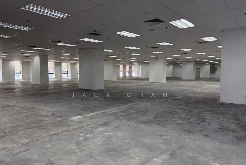 For Rent - Plaza 33