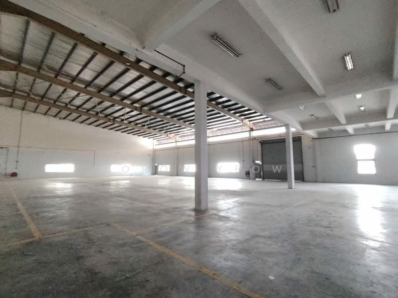 Factory for Rent in Taman Impian Emas (Skudai) - Torow Yeow - PropertyGuru.com.my