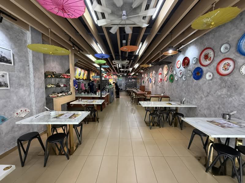 Shop for Rent in Usj 21 (Subang Jaya) - Joey Wong - Interior - PropertyGuru.com.my