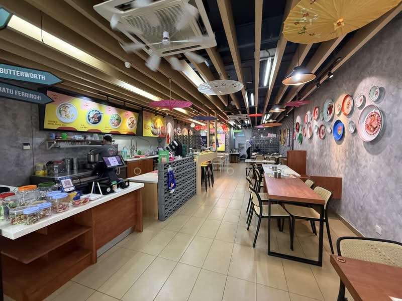 Shop for Rent in Usj 21 (Subang Jaya) - Joey Wong - Interior - PropertyGuru.com.my