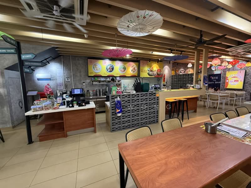Shop for Rent in Usj 21 (Subang Jaya) - Joey Wong - Interior - PropertyGuru.com.my