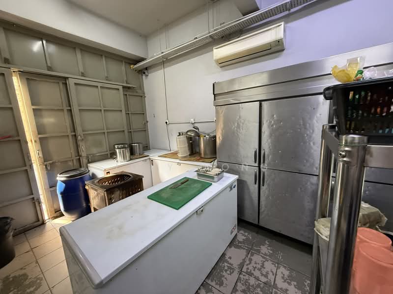 Shop for Rent in Usj 21 (Subang Jaya) - Joey Wong - Kitchen - PropertyGuru.com.my