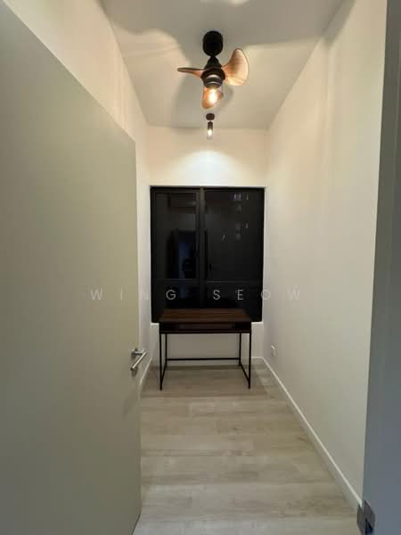 Servis Apartment untuk Disewa di Quinn Residence - Wing Seow - Interior - PropertyGuru.com.my