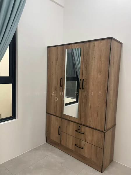 Servis Apartment untuk Disewa di Aston Acacia - Cheau Chie Ooi - Interior - PropertyGuru.com.my