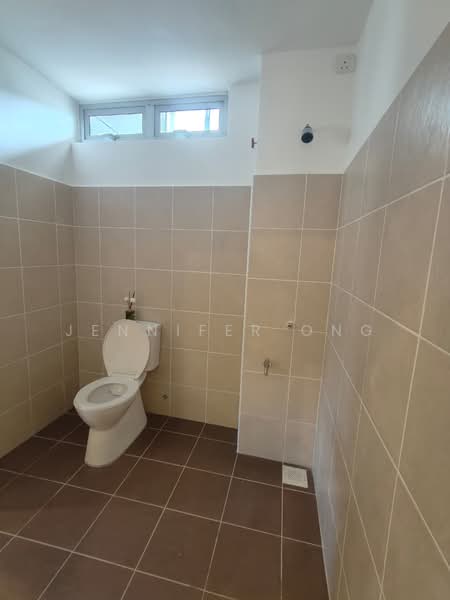 Terraced House for Sale in Johor Bahru (Johor) - Jennifer Ong - Bathroom - PropertyGuru.com.my