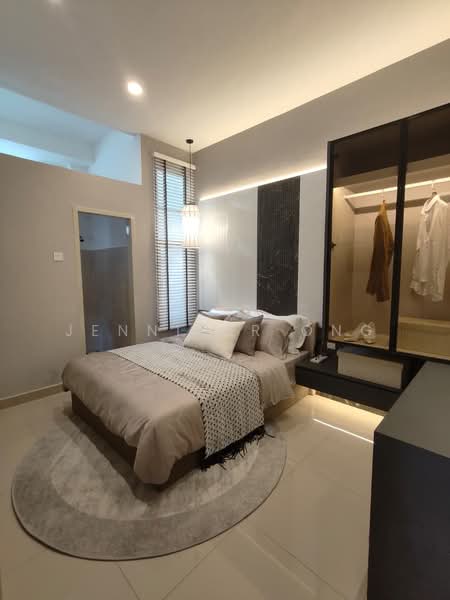 Terraced House for Sale in Johor Bahru (Johor) - Jennifer Ong - Bedroom - PropertyGuru.com.my