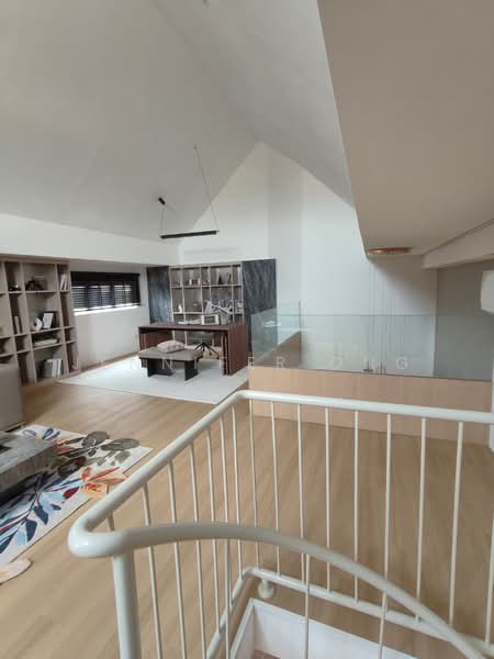 Terraced House for Sale in Johor Bahru (Johor) - Jennifer Ong - Study - PropertyGuru.com.my