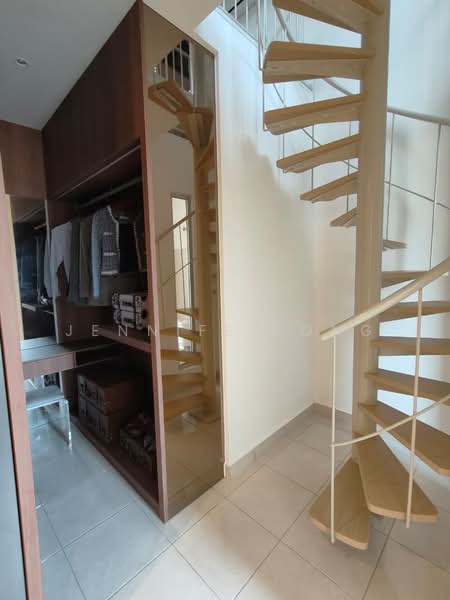 Terraced House for Sale in Johor Bahru (Johor) - Jennifer Ong - Interior - PropertyGuru.com.my