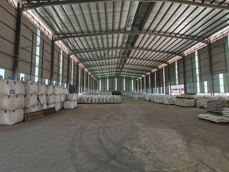 Factory for Rent in Kapar Industrial Park (Kapar) - Kenny Ng - Interior - PropertyGuru.com.my