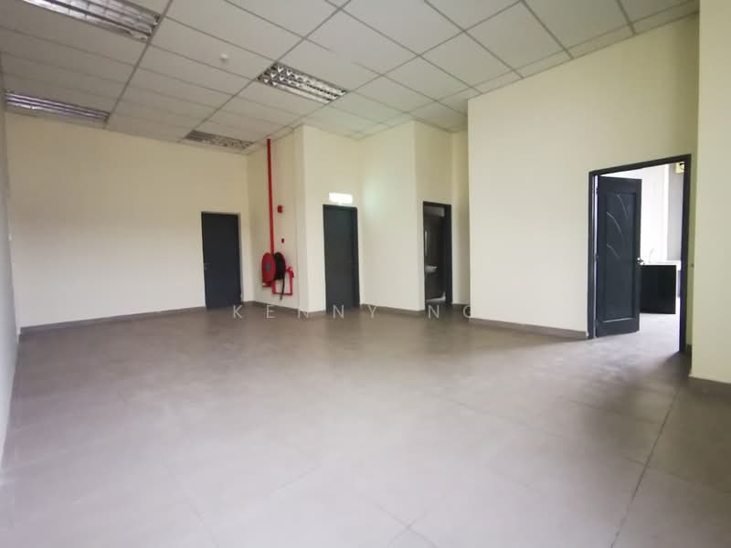 Factory for Rent in Kapar Industrial Park (Kapar) - Kenny Ng - Interior - PropertyGuru.com.my