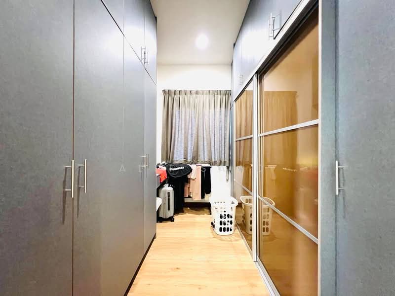 Semi-Detached House for Sale in Denai Alam (Shah Alam) - Alif Saad - PropertyGuru.com.my