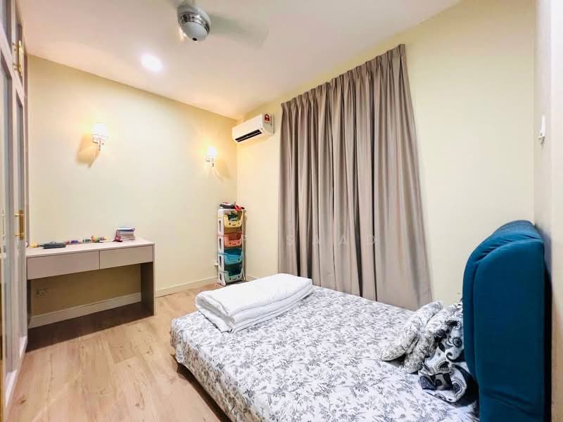 Semi-Detached House for Sale in Denai Alam (Shah Alam) - Alif Saad - PropertyGuru.com.my