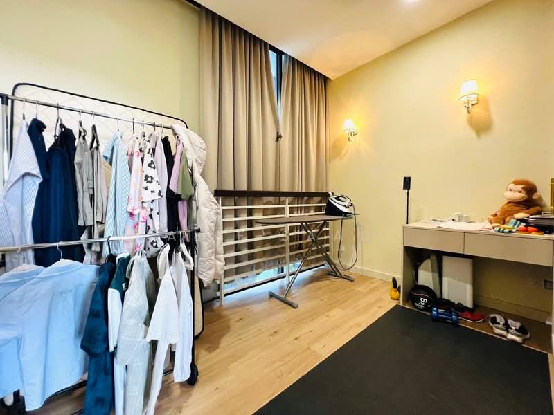 Semi-Detached House for Sale in Denai Alam (Shah Alam) - Alif Saad - PropertyGuru.com.my