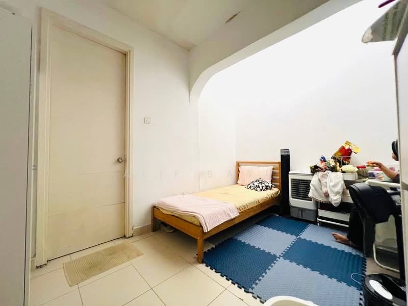 Semi-Detached House for Sale in Denai Alam (Shah Alam) - Alif Saad - PropertyGuru.com.my