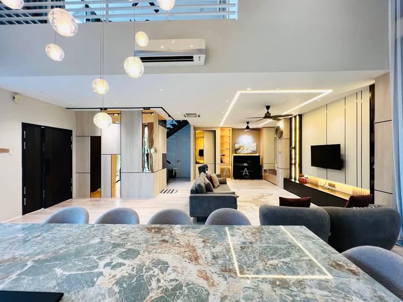 Semi-Detached House for Sale in Denai Alam (Shah Alam) - Alif Saad - PropertyGuru.com.my