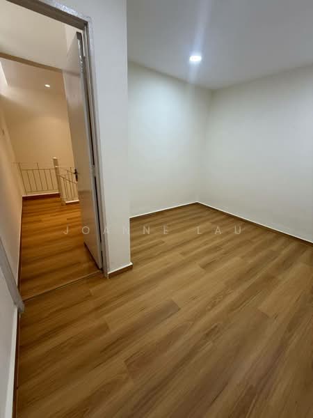 Rumah Teres 1.5 Tingkat untuk Dijual di Taman Perling (Labis) - Joanne Lau - Interior - PropertyGuru.com.my