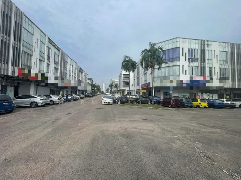 Shop for Sale in Johor Bahru (Johor) - Herman Chen - Exterior - PropertyGuru.com.my