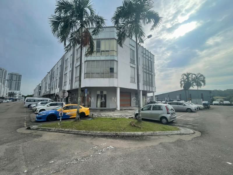 Shop for Sale in Johor Bahru (Johor) - Herman Chen - Exterior - PropertyGuru.com.my