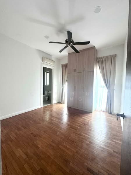 Rumah Berkembar untuk Disewa di Iskandar Puteri (Nusajaya) (Johor) - Catherine Thung - Bedroom - PropertyGuru.com.my