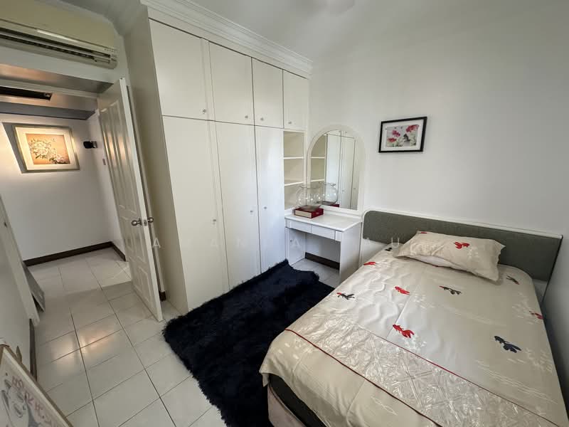 Condominium for Rent at Mont Kiara Pines - Amanda Lau - 2nd Bedroom - PropertyGuru.com.my