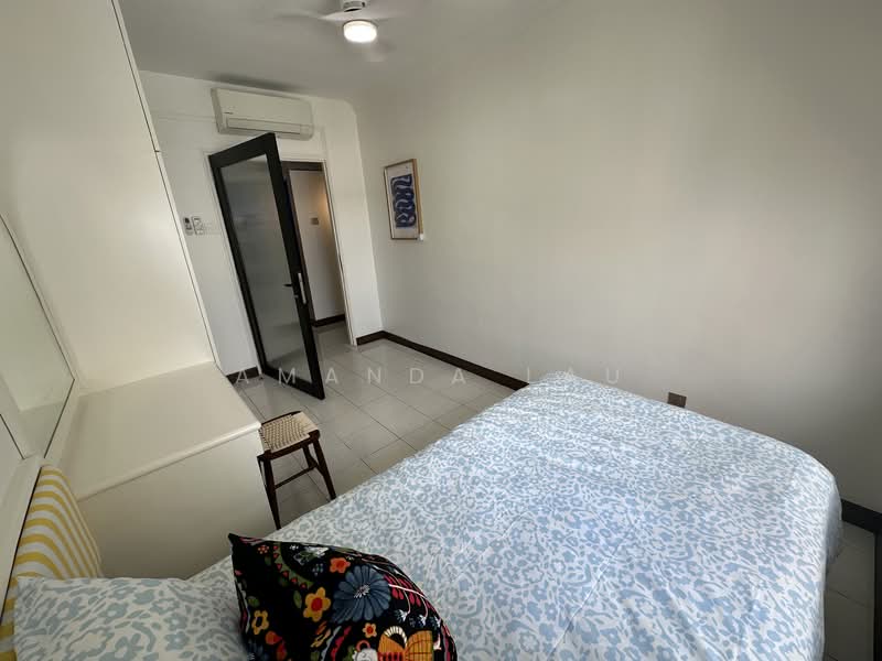 Condominium for Rent at Mont Kiara Pines - Amanda Lau - 3rd Bedroom - PropertyGuru.com.my