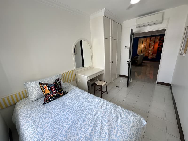 Condominium for Rent at Mont Kiara Pines - Amanda Lau - 3rd Bedroom - PropertyGuru.com.my
