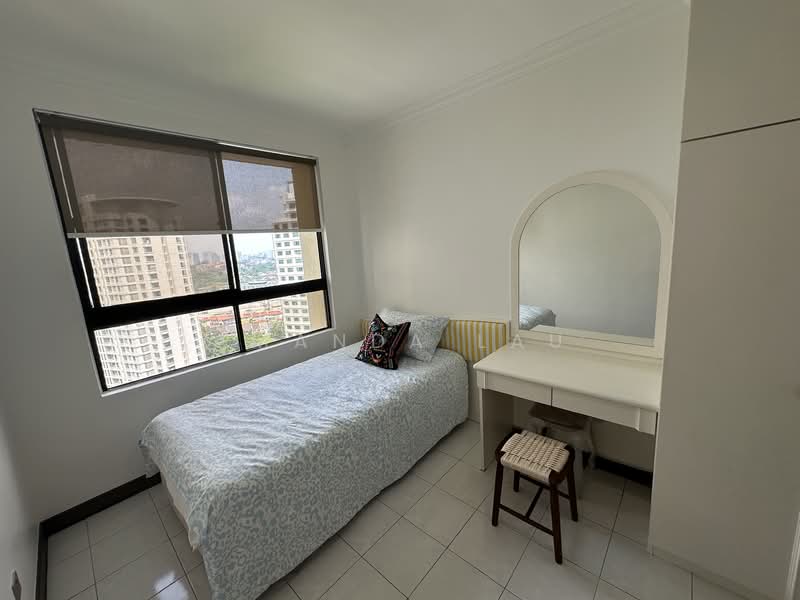 Condominium for Rent at Mont Kiara Pines - Amanda Lau - 3rd Bedroom - PropertyGuru.com.my