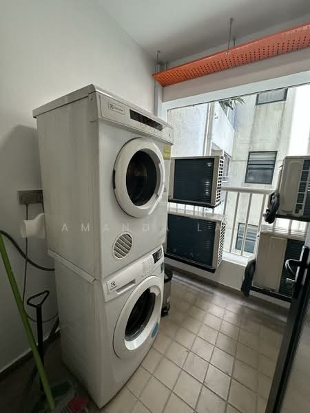 Condominium for Rent at Mont Kiara Pines - Amanda Lau - Yard - PropertyGuru.com.my