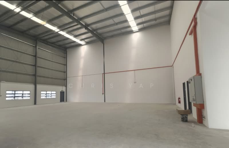 Semi-D Factory for Rent in Sepang (Selangor) - Chris Yap - Interior - PropertyGuru.com.my