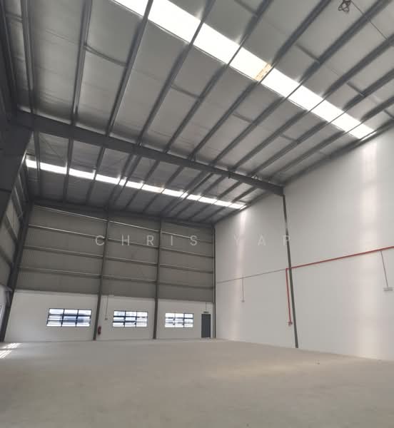 Semi-D Factory for Rent in Sepang (Selangor) - Chris Yap - Interior - PropertyGuru.com.my