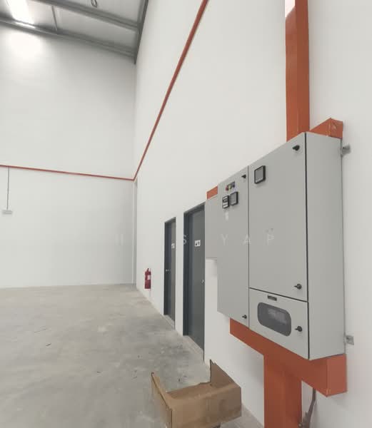 Semi-D Factory for Rent in Sepang (Selangor) - Chris Yap - Interior - PropertyGuru.com.my