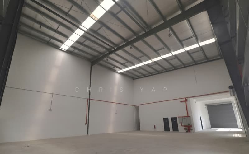 Semi-D Factory for Rent in Sepang (Selangor) - Chris Yap - Interior - PropertyGuru.com.my