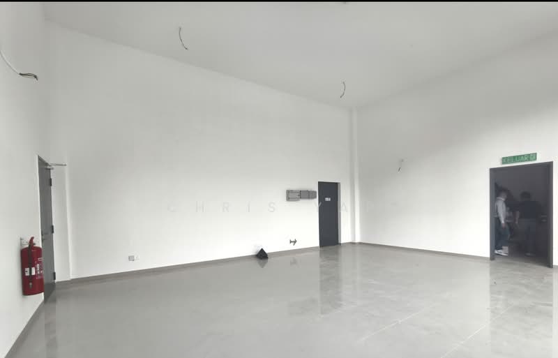 Semi-D Factory for Rent in Sepang (Selangor) - Chris Yap - Interior - PropertyGuru.com.my