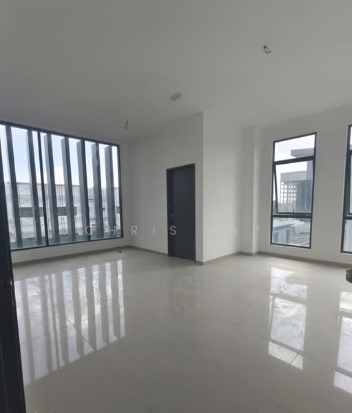 Semi-D Factory for Rent in Sepang (Selangor) - Chris Yap - Interior - PropertyGuru.com.my