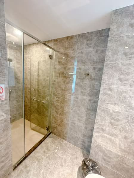 Kondominium untuk Dijual di R&F Princess Cove Phase 2-Seine Region - Jing Tang - Bathroom - PropertyGuru.com.my