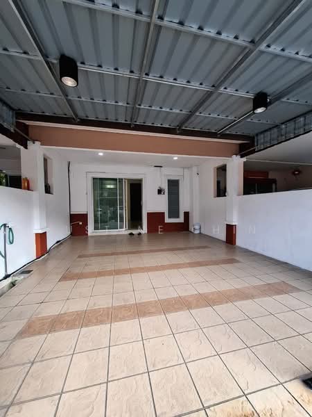 Rumah Teres 2 Tingkat untuk Disewa di Bandar Seri Botani (Simpang Pulai) - Justine Chin - Exterior - PropertyGuru.com.my
