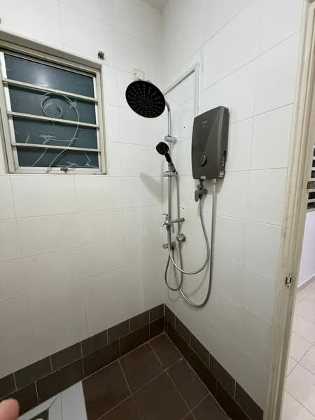 2-storey Terraced House for Rent in Ipoh (Perak) - Justine Chin - Bathroom - PropertyGuru.com.my