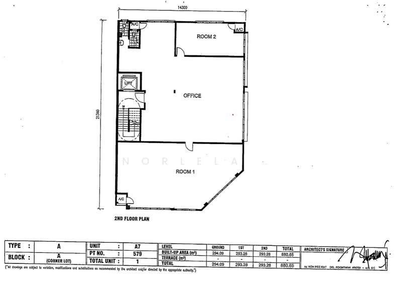 Kedai / Pejabat untuk Disewa di Petaling Jaya (Selangor) - Norlela . - PropertyGuru.com.my