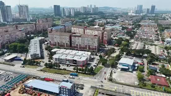 Kedai / Pejabat untuk Disewa di Petaling Jaya (Selangor) - Norlela . - PropertyGuru.com.my