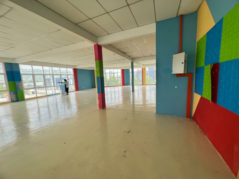 Kedai / Pejabat untuk Disewa di Petaling Jaya (Selangor) - Norlela . - Interior - PropertyGuru.com.my